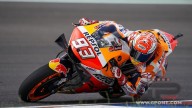 MotoGP: GP ARGENTINA, RIO HONDO