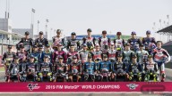 MotoGP: MEGAGALLERY Gran Premio del Qatar