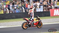 MotoGP: Race: Gran Premio di Argentina, Rio Hondo