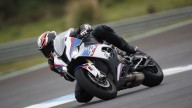 Moto - Test: Ballando sotto la pioggia con la BMW S 1000 RR