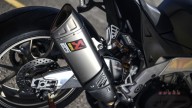 Moto - Test: Aprilia RSV4 1100 Factory: figlia del vento