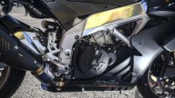 Moto - Test: Aprilia RSV4 1100 Factory: figlia del vento
