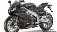 Moto - Test: Aprilia RSV4 1100 Factory: figlia del vento