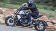 Moto - Test: Ducati Diavel 1260 S: diavolo tentatore