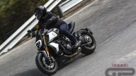 Moto - Test: Ducati Diavel 1260 S: diavolo tentatore