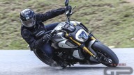 Moto - Test: Ducati Diavel 1260 S: diavolo tentatore