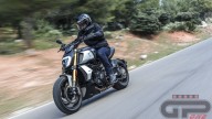 Moto - Test: Ducati Diavel 1260 S: diavolo tentatore