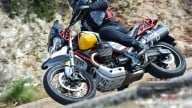 Moto - Test: Moto Guzzi V85 TT: l'aquila vola alta