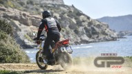 Moto - Test: Moto Guzzi V85 TT: l'aquila vola alta