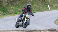 Moto - Test: BMW R 1250 R: Il lusso di essere nuda