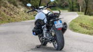 Moto - Test: BMW R 1250 R: Il lusso di essere nuda