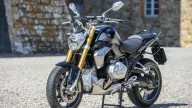 Moto - Test: BMW R 1250 R: Il lusso di essere nuda