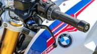 Moto - Test: BMW R 1250 R: Il lusso di essere nuda