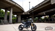 Moto - News: Custom Rumble: torna il contest dedicato alle Scrambler Ducati