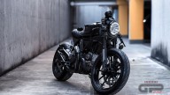 Moto - News: Custom Rumble: torna il contest dedicato alle Scrambler Ducati