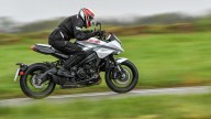 Moto - Gallery: Suzuki Katana - TEST