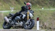 Moto - Test: BMW R 1250 R – TEST