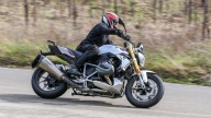 Moto - Test: BMW R 1250 R – TEST