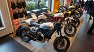 Moto - News: Ducati raddoppia a Roma, aperto un nuovo flagship store