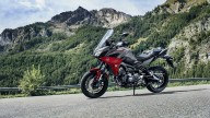 Moto - News: Mercato moto e scooter: marzo a gonfie vele