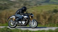 Moto - News: Cafe Racer: 5 moto per chi vuole una special "di fabbrica"