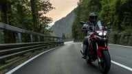 Moto - News: Benelli TRK 251, svelato il prezzo della piccola enduro stradale