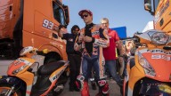 MotoGP: Viva España: le più belle foto del GP di Jerez