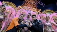 MotoGP: Art and dancers: Paris seduces the MotoGP