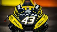 MotoGP: Le Ducati Pramac corrono al Mugello griffate da Lamborghini
