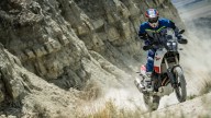 Moto - News: Yamaha Ténéré 700: presentati gli Accessory Packs per l'on-off giapponese