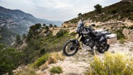 Moto - News: Yamaha Ténéré 700: presentati gli Accessory Packs per l'on-off giapponese