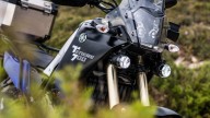 Moto - News: Yamaha Ténéré 700: presentati gli Accessory Packs per l'on-off giapponese