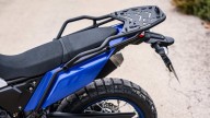 Moto - News: Yamaha Ténéré 700: presentati gli Accessory Packs per l'on-off giapponese