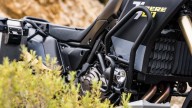 Moto - News: Yamaha Ténéré 700: presentati gli Accessory Packs per l'on-off giapponese