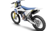 Moto - News: Husqvarna M.Y. 2020: svelate le 2 e 4T da motocross