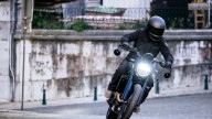 Moto - News: Husqvarna Svartpilen 701 Style: la naked... "stilosa" arriva in concessionaria