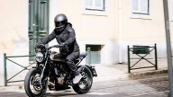 Moto - News: Husqvarna Svartpilen 701 Style: la naked... "stilosa" arriva in concessionaria