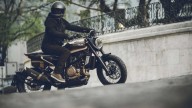 Moto - News: Husqvarna Svartpilen 701 Style: la naked... "stilosa" arriva in concessionaria