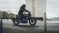 Moto - News: Husqvarna Svartpilen 701 Style: la naked... "stilosa" arriva in concessionaria