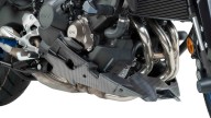 Moto - News: Puig: accessori per Yamaha Tracer 2019. A tutto tuning