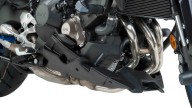 Moto - News: Puig: accessori per Yamaha Tracer 2019. A tutto tuning