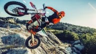Moto - News: KTM: arriva la gamma enduro 2020 in arancione