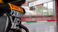 Moto - News: Old School Racing di Alex Gramigni: Pirelli e Yamaha ancora insieme