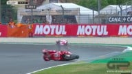 MotoGP: Vinales batte Marquez in FP2 a Le Mans, Rossi soffre ed è 14°