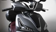 Moto - News: Kymco People S 300i abs: il best seller è completamente nuovo