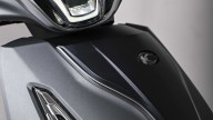 Moto - News: Kymco People S 300i abs: il best seller è completamente nuovo