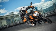 Moto - News: KTM Power Duke: l'iniziativa... "potente" per le Duke