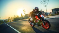 Moto - News: KTM Power Duke: l'iniziativa... "potente" per le Duke