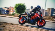 Moto - News: KTM Power Duke: l'iniziativa... "potente" per le Duke