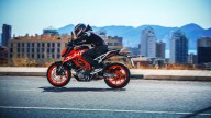 Moto - News: KTM Power Duke: l'iniziativa... "potente" per le Duke